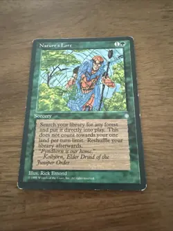 Nature's Lore Ice Age Regular - Image 1