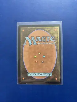 Zaxara, the Exemplary Commander 2020 Foil - Image 3