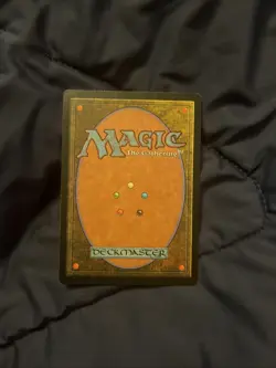 Teferi's Puzzle Box (Visions) NM MTG - Image 2