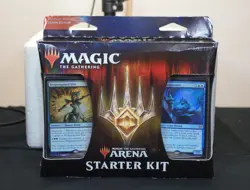 Magic The Gathering Arena Starter Kit 2021 Wizards of the Coast NIB - Image 1