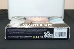 Magic The Gathering Arena Starter Kit 2021 Wizards of the Coast NIB - Image 3