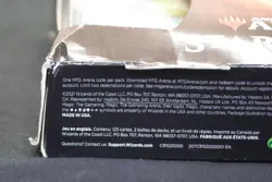 Magic The Gathering Arena Starter Kit 2021 Wizards of the Coast NIB - Image 4