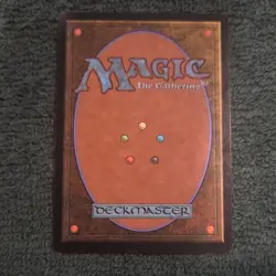 Cephalid Coliseum Odyssey Land Uncommon John Avon Magic: The Gathering - Image 2