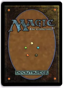 Ninja Teen TMT 067 Magic: The Gathering R NM - Image 2