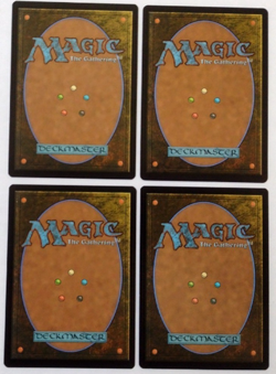 4x Echoing Deeps - The Lost Caverns of Ixalan (LCI) - EN - R 0271 - Image 2