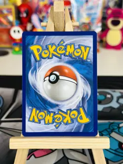 Bulbasaur Promo - 037 First Partner Illustration Collection - Pokemon TCG - Image 3