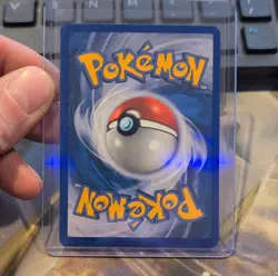 Pokemon Armaldo EX Sandstorm 7/100 Rare Holo Creature Ancient 120 HP English - Image 2