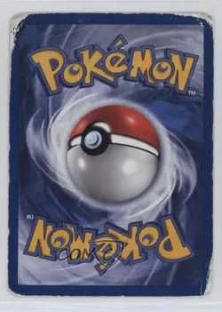 Butterfree German 1st Ed. Pokemon Jungle #33 1999 - Image 2