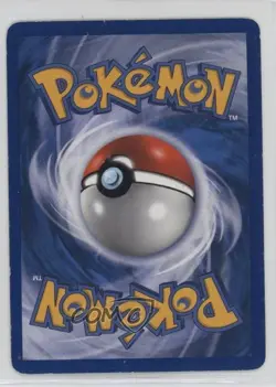 Butterfree German Pokemon Diamond & Pearl Great Encounters #14 2008 - Image 2