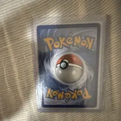 Pokemon Magikarp & Wailord GX SM166 TAG TEAM GX Basic Water 300HP - Image 2