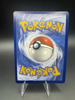 Play! Pokemon Prize Pack Series 7 Stellar Crown Cosmo Holo 133/142 Crispin - Image 2