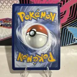 Pokemon TCG Castform Sunny Form Illustration Rare Surging Sparks - Image 2