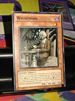 Yu-Gi-Oh English Trading Card Game Mixed Lot All Holos - Image 4