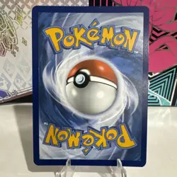 Pokemon TCG Tapu Koko ex Paradox Rift 222/182 Holo Ultra Rare - Full Art - NM - Image 2