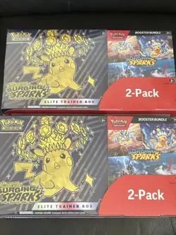 Pokemon Christmas Present *LIMITED STOCK* (Vintage, Sealed Packs, GIFTS & MORE) - Image 3