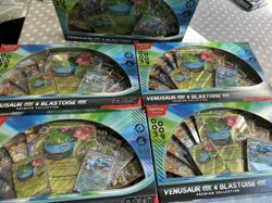 Pokemon Christmas Present *LIMITED STOCK* (Vintage, Sealed Packs, GIFTS & MORE) - Image 4