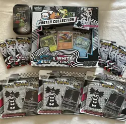 Pokemon Christmas Present *LIMITED STOCK* (Vintage, Sealed Packs, GIFTS & MORE) - Image 5