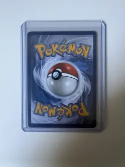 Pokemon TCG Steven's Metagross EX 289/217 Ascended Heroes SIR Near Mint - Image 2