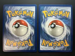 Pokemon: Mega Charizard ex Lot (X & Y) Promo 029 & Promo 030 - Image 4