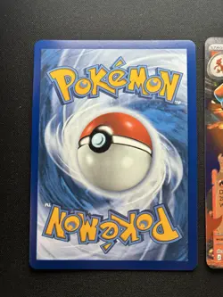 Pokemon: Mega Charizard ex Lot (X & Y) Promo 029 & Promo 030 - Image 5