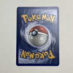 Horsea 49/62 | Fossil | Common | WotC | Vintage Pokemon NM-LP - Image 2
