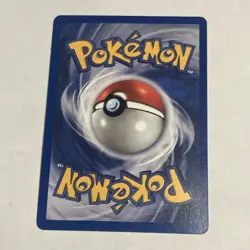 1999 Pokemon Game Base Set #045/102 Caterpie Common - Image 2