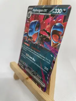 Hydreigon ex - Pokemon TCG - Black Bolt & White Flare - 067/086 - Image 2