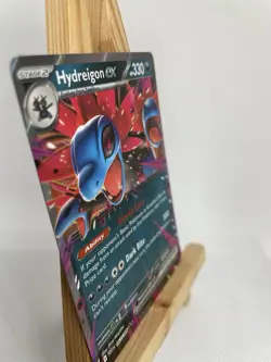 Hydreigon ex - Pokemon TCG - Black Bolt & White Flare - 067/086 - Image 3