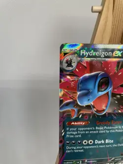 Hydreigon ex - Pokemon TCG - Black Bolt & White Flare - 067/086 - Image 4