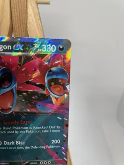 Hydreigon ex - Pokemon TCG - Black Bolt & White Flare - 067/086 - Image 5