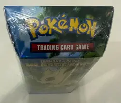 Pokemon Majestic Dawn Polar Frost Theme Deck - Brand New Sealed - Image 3