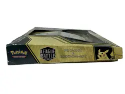 Pokemon Pikachu & Zekrom GX League Battle Deck - NEW - Open box 290-80785 *READ - Image 3