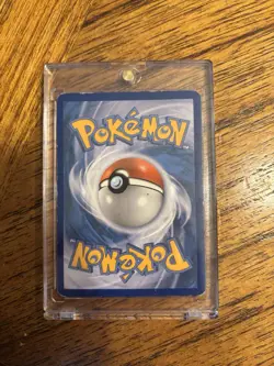 Pokemon TCG Kyogre EX Dark Explorers 104/108 Full Art Holo Ultra Rare 170 HP - Image 2