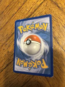 Pokemon TCG Kyogre EX Dark Explorers 104/108 Full Art Holo Ultra Rare 170 HP - Image 4