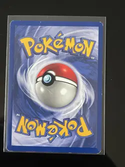 Pokemon Zapdos Fossil 30/62 Rare Basic Unlimited 80 HP Regular English Wizards - Image 2