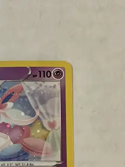 Pokemon TCG Sylveon SWSH211 Sword & Shield Black Star Promo Holo 2022 NM - Image 5