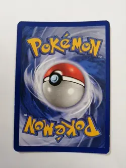 Pokemon Electrode 2/64 Jungle Unlimited Holo Rare - Image 2