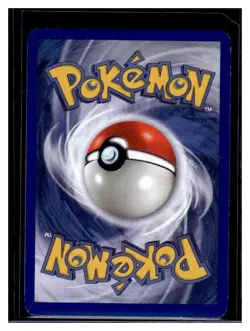 1999 Pokemon 1st Edition Dark Vileplume 30/82 Team Rocket Regular - Image 2