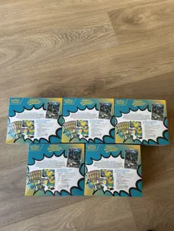 5x Sealed Ascended Heroes Pokemon Center ETB ✅ IN HAND | FAST DISPATCH - Image 2