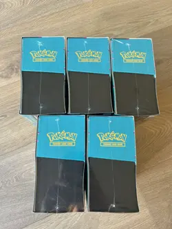 5x Sealed Ascended Heroes Pokemon Center ETB ✅ IN HAND | FAST DISPATCH - Image 3