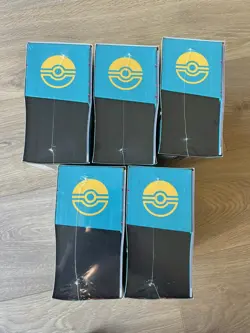 5x Sealed Ascended Heroes Pokemon Center ETB ✅ IN HAND | FAST DISPATCH - Image 4