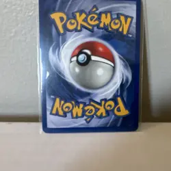 Pokemon Vermilion City Gym Gym Heroes 120/132 1st Edition Uncommon English - Image 3