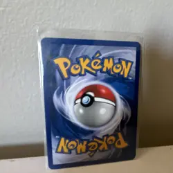 Pokemon Vermilion City Gym Gym Heroes 120/132 1st Edition Uncommon English - Image 4