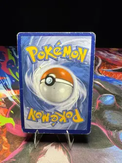 Pokemon Gardevoir EX 156/160 – DMG – XY Primal Clash - Image 2