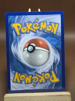 MP Pokemon TCG Solgaleo Prism Ultra Prism 89/156 Holo Rare - Image 3