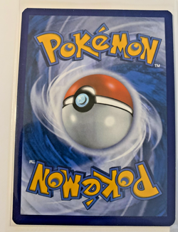 2016 POKEMON GENERATIONS REVERSE HOLO GENGAR 35/83 - Image 2