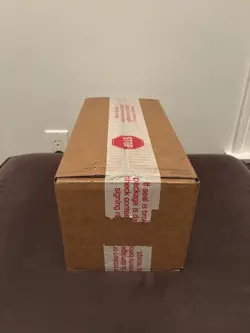 Pokemon TCG S&V Surging Sparks Sealed Pokemon Center ETB Case (4 ETBs) | SEALED - Image 4