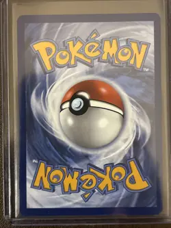Pokemon TCG - Espeon EX 175 Promo - Prismatic Evolutions - Image 2