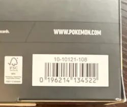 Pokemon TCG Mega Venusaur EX Premium Collection Box Sealed English - Image 3