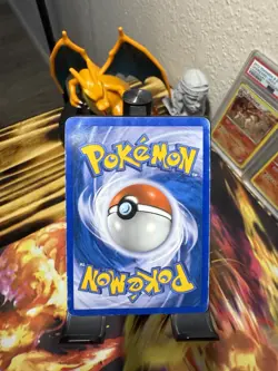 Pokemon TCG Dusknoir Diamond & Pearl Holo Holo Rare Card 2/130 - Image 2